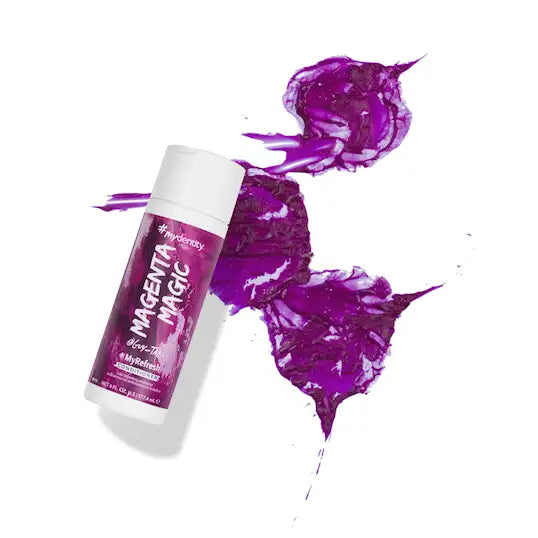 MyDentity MyRefresh Conditioner 177 ml - 7 farger