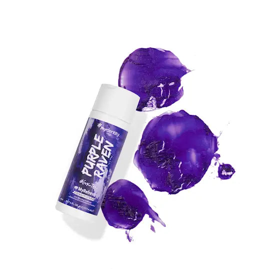 MyDentity MyRefresh Conditioner 177 ml - 7 farger
