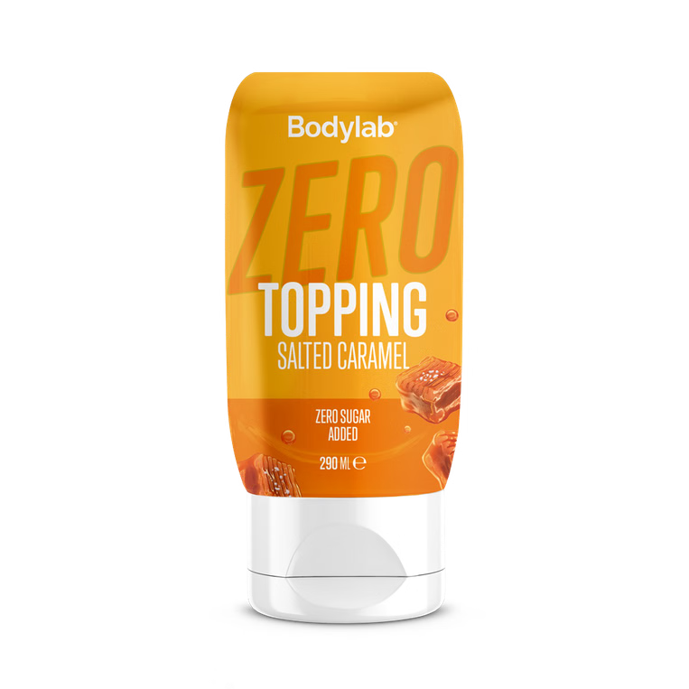 Bodylab Zero Topping, 290ml