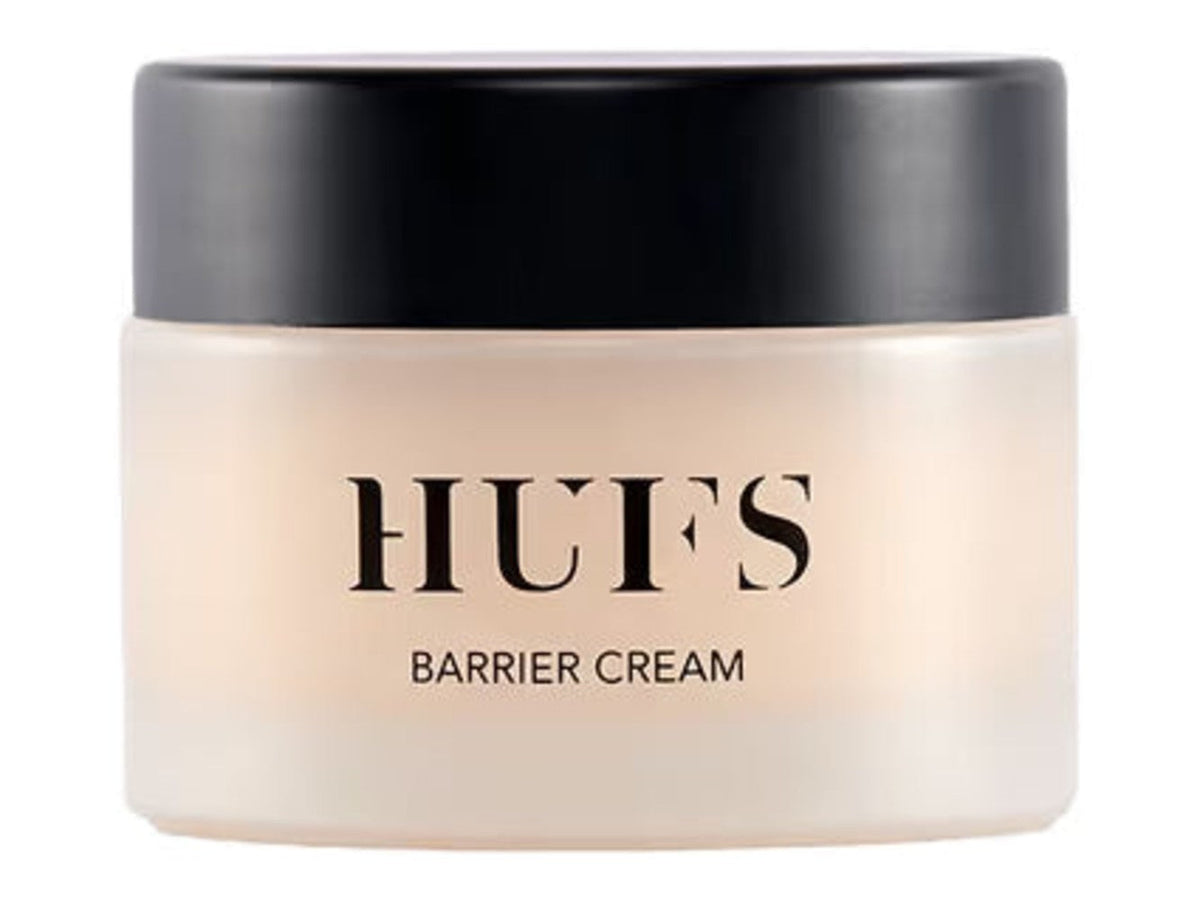 Hufs Barrier Cream 50 ml, parfymefri barrierekrem som beskytter huden mot kulde og vind