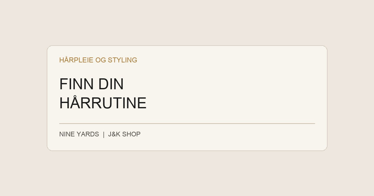 Kjøpsguide til Nine Yards