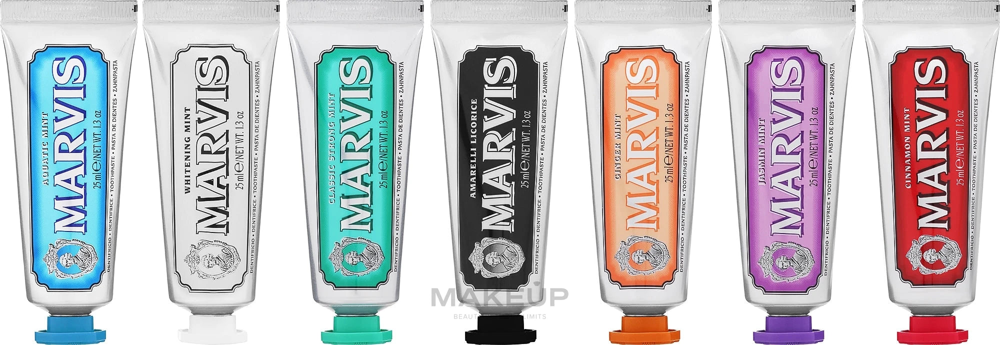 Marvis
