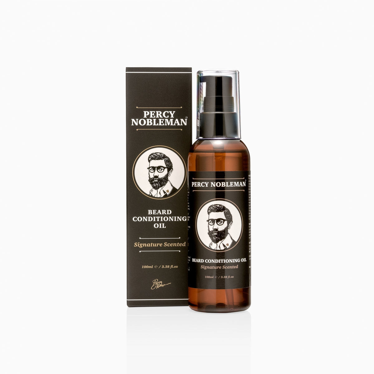 Percy Nobleman alle produkter hos J&K Shop
