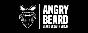 Angry Beards | JK Shop | JK Barber Shop