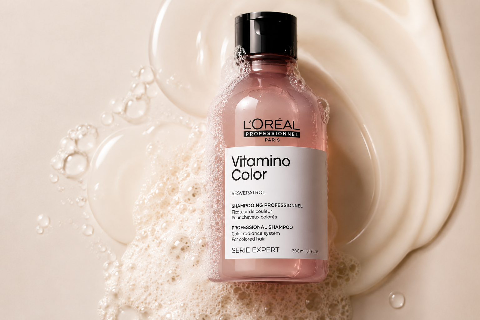 L'Oreal Sjampo