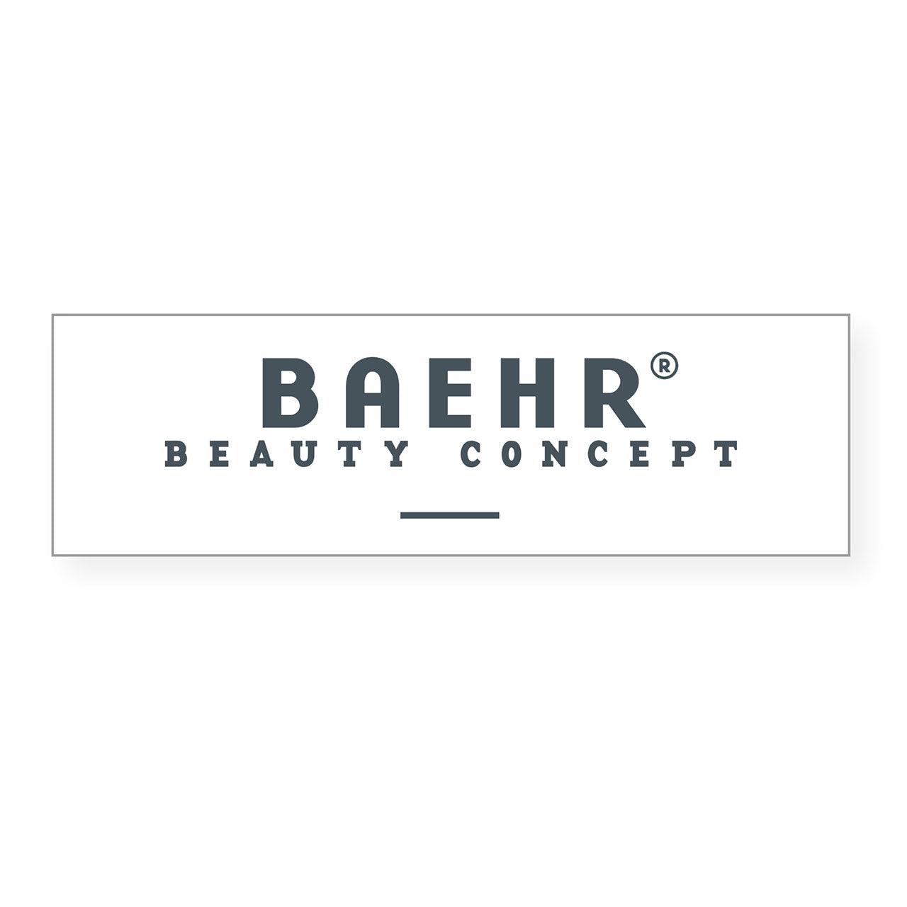 Baehr | JK Shop | JK Barber Shop