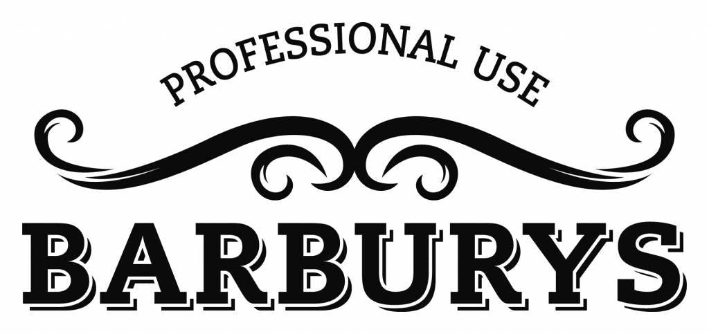Barburys | JK Shop | JK Barber Shop