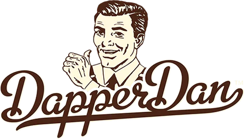 Dapper Dan | JK Shop | JK Barber Shop