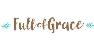 Full of Grace | JK Shop | JK Barber Shop