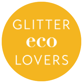 Glitter Eco | JK Shop | JK Barber Shop