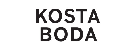 Kosta Boda | JK Shop | JK Barber Shop