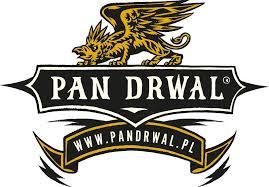 Pan Drwal | JK Shop | JK Barber Shop