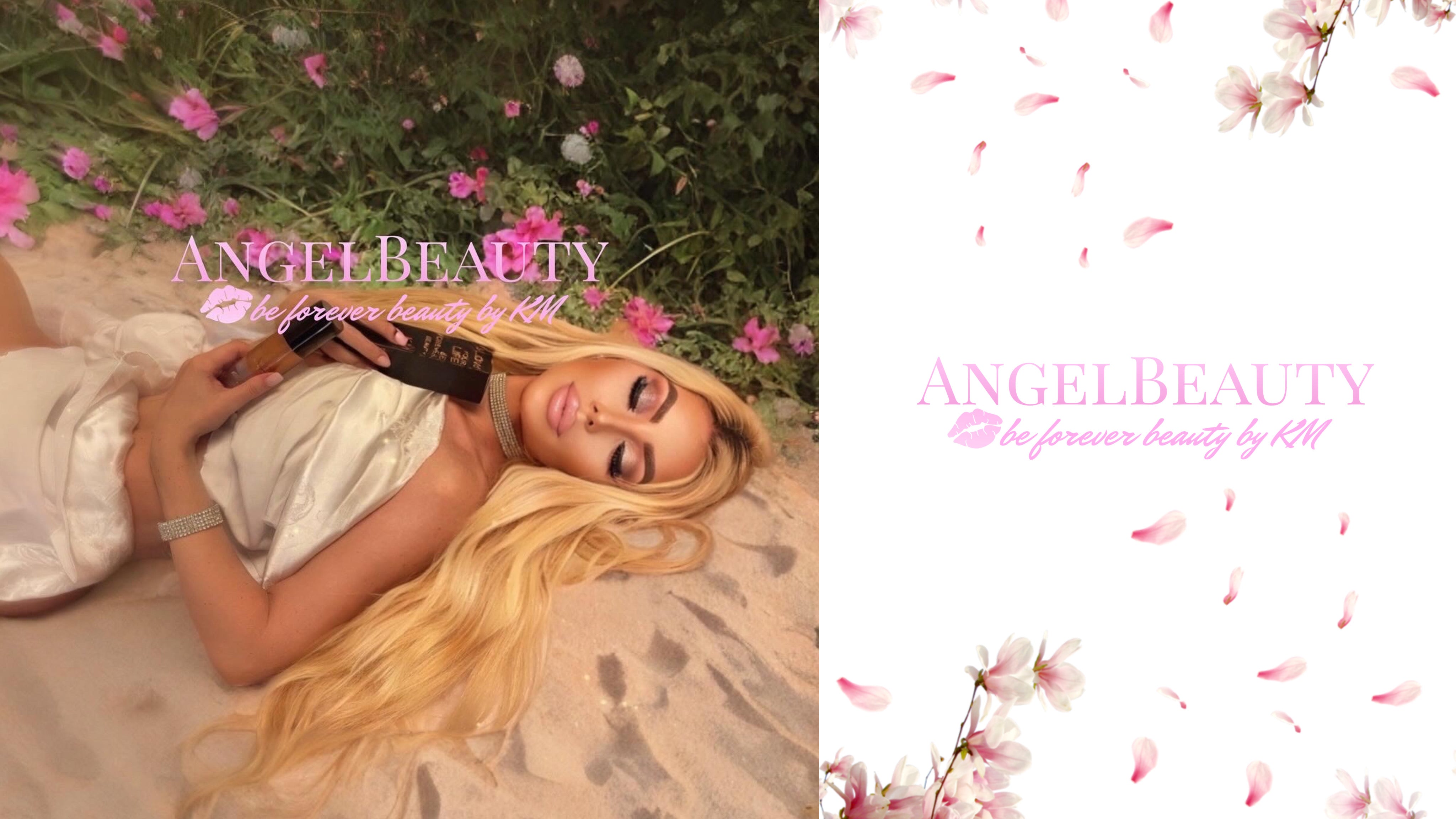 AngelBeauty
