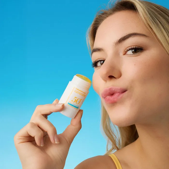 Germaine de Capuccini Timexpert Sun Invisible Protective Stick SPF 50+ 25ml