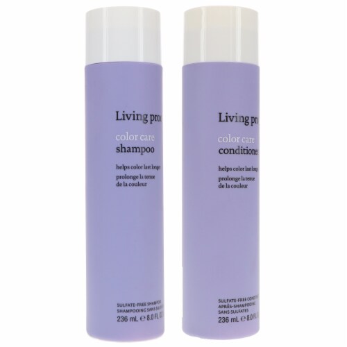 Living Proof Color Care Conditioner