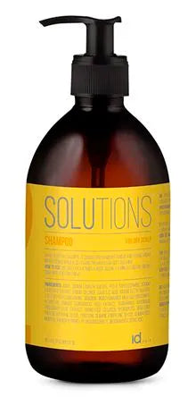 idHAIR SOLUTIONS NO.2