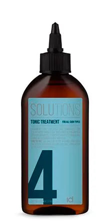 idHAIR SOLUTIONS NO.4