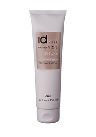 idHAIR ELEMENTS XCLS MOIST LEAVE-IN COND. CREAM