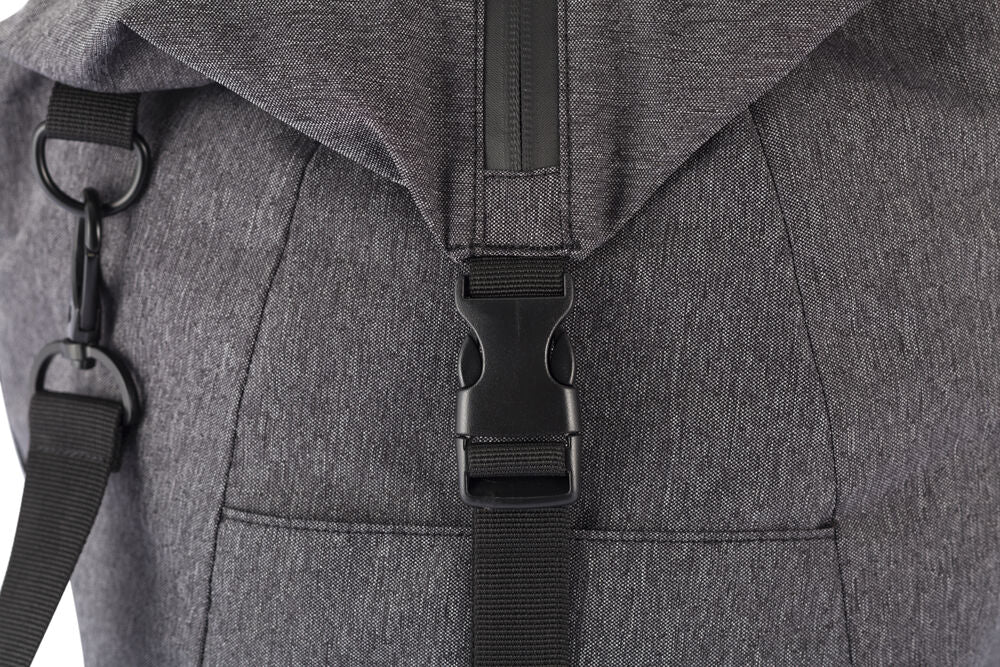 CLIQUE Weekend Duffle