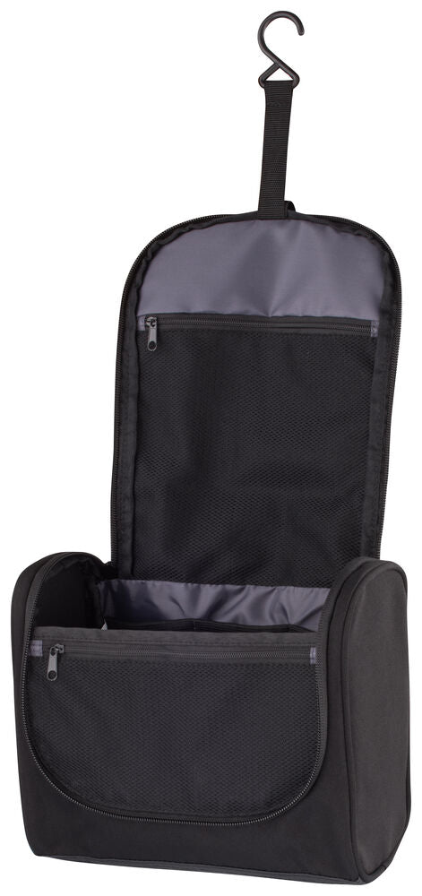 CLIQUE, 2.0 Toilet Bag