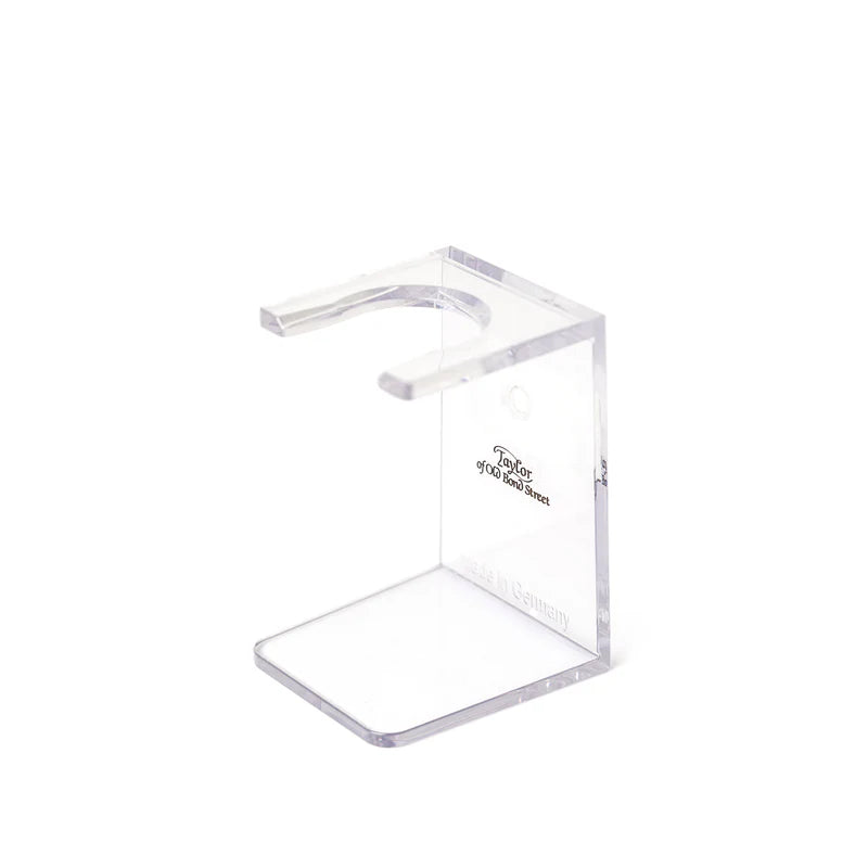 Taylor of Old Bond Street Shaving Brush Stand - 4 colors
