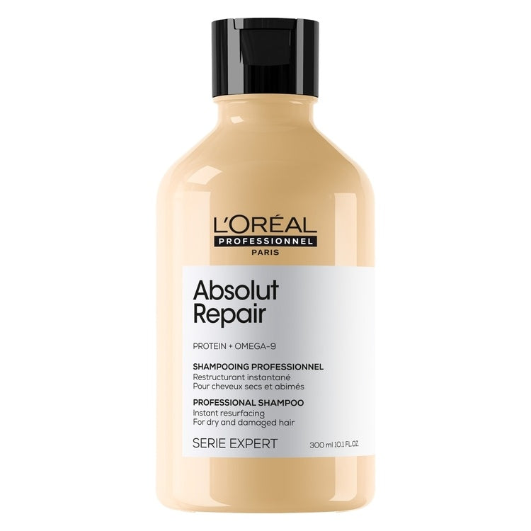 L'Oréal, Absolut Repair Shampoo, 300 ml