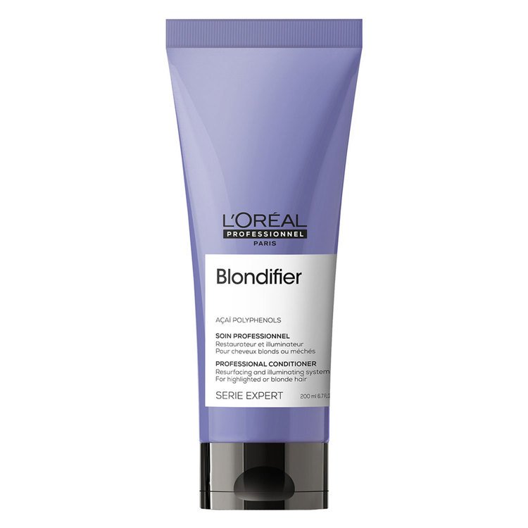 L'Oréal, Blondifier Conditioner, 200 ml