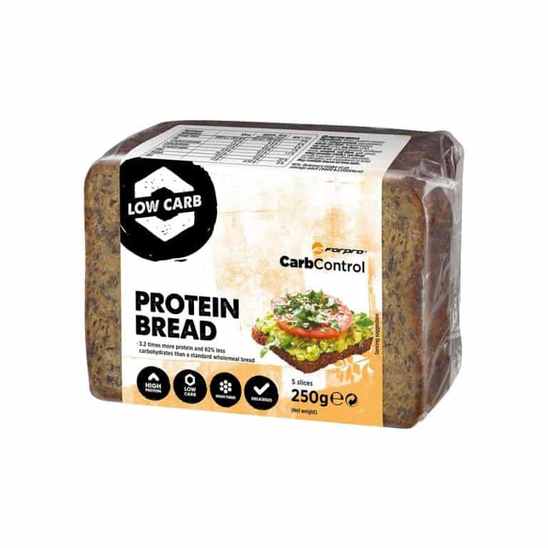 Forpro Protein Bread, 250g