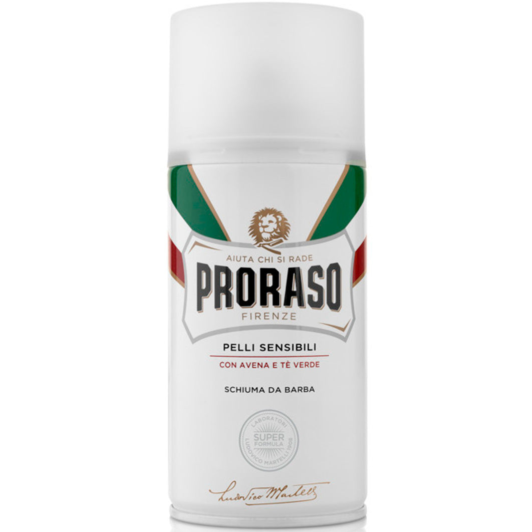 Proraso barberskum - Sensitiv 50 ml