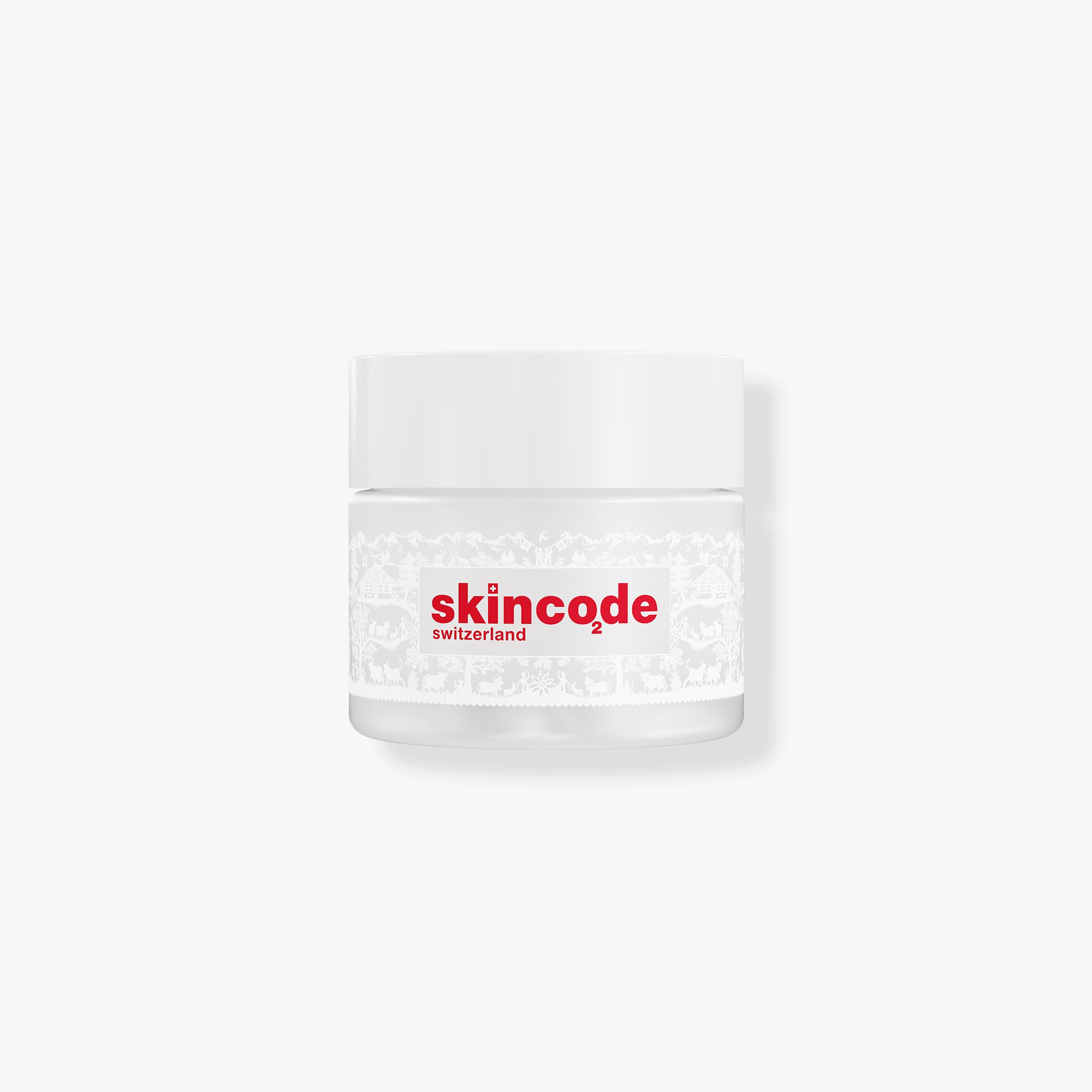 SkinCode Essentials, 24H Cell Energizer Cream