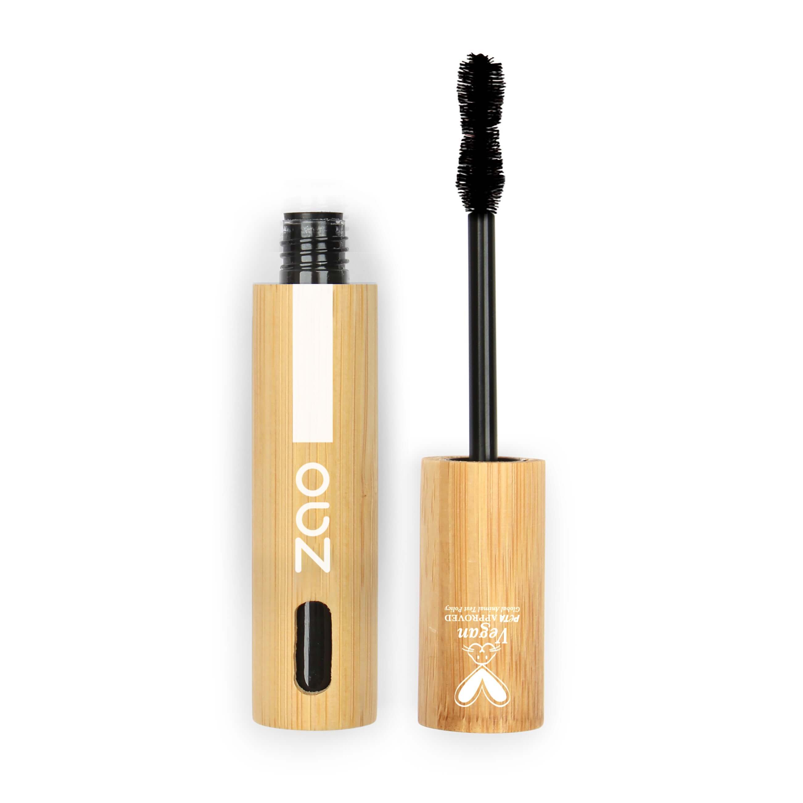 ZAO Daring Volume Mascara-ZAO-Mascara-JKSHOP