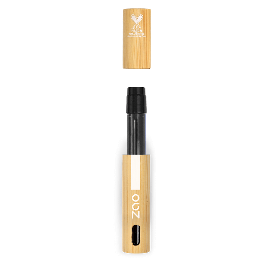 ZAO Daring Volume Mascara-ZAO-Mascara-JKSHOP