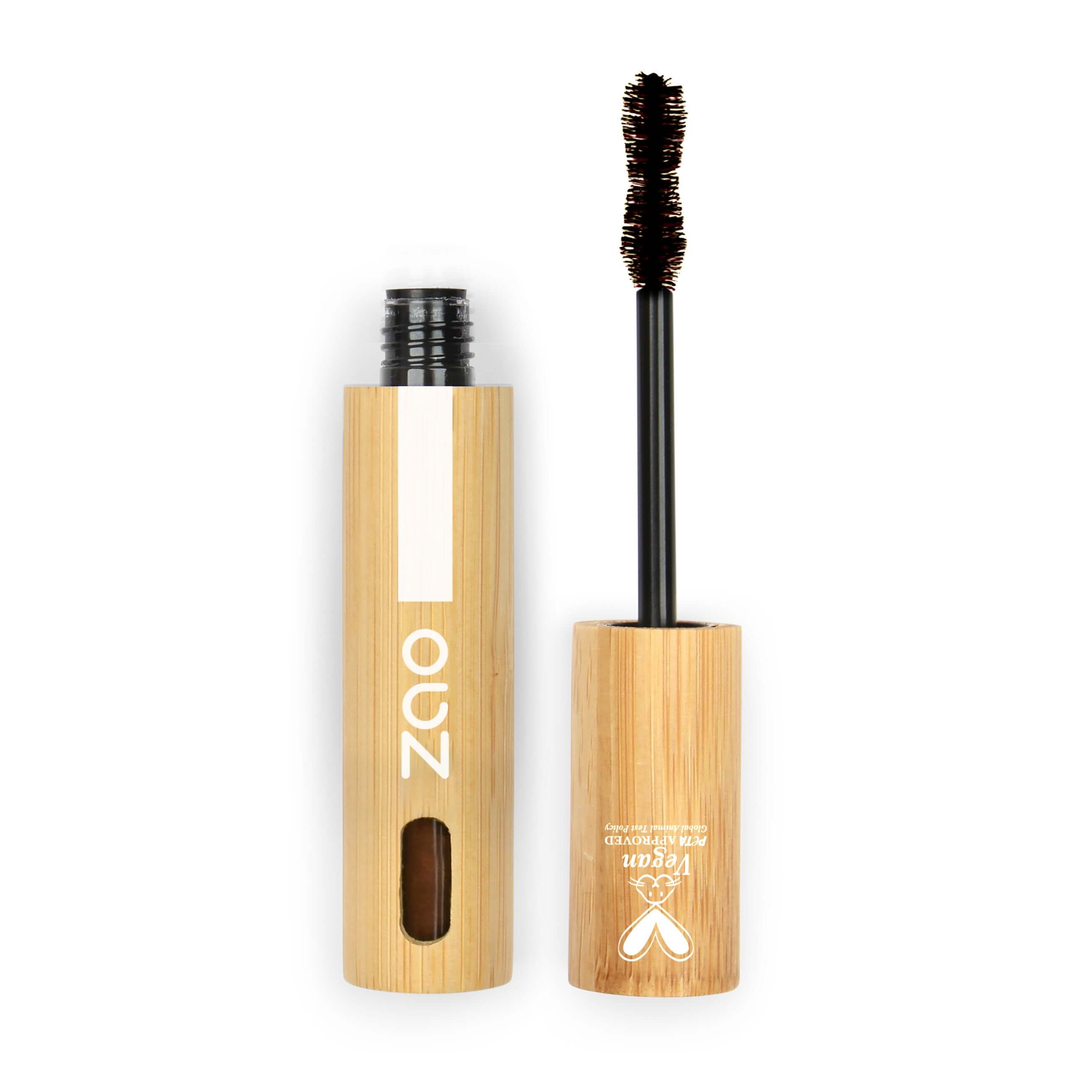 ZAO Daring Volume Mascara-Mascara-JKSHOP