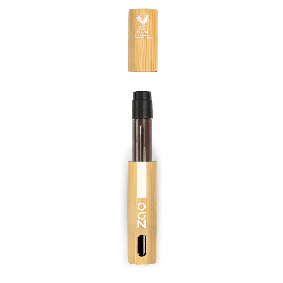 ZAO Daring Volume Mascara-ZAO-Mascara-JKSHOP