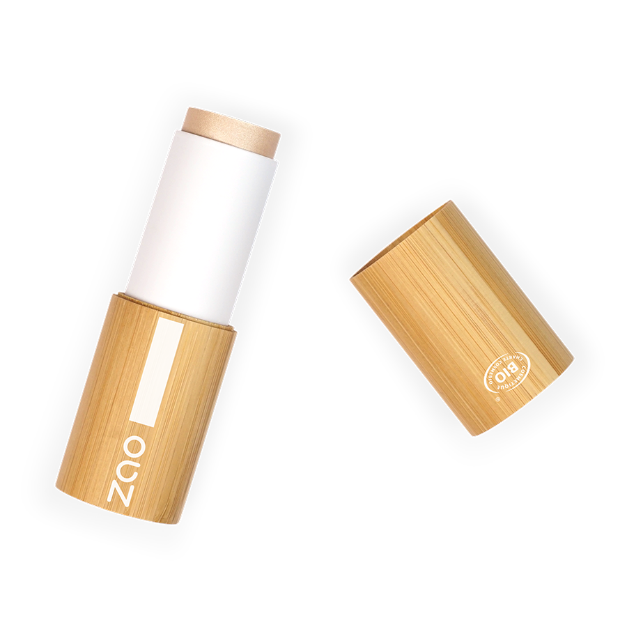 ZAO Shine-up Stick