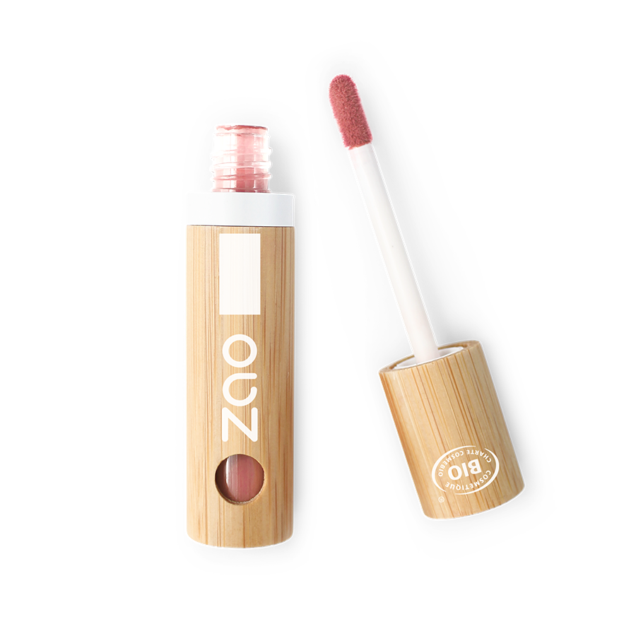 ZAO Lip Ink 6 colors