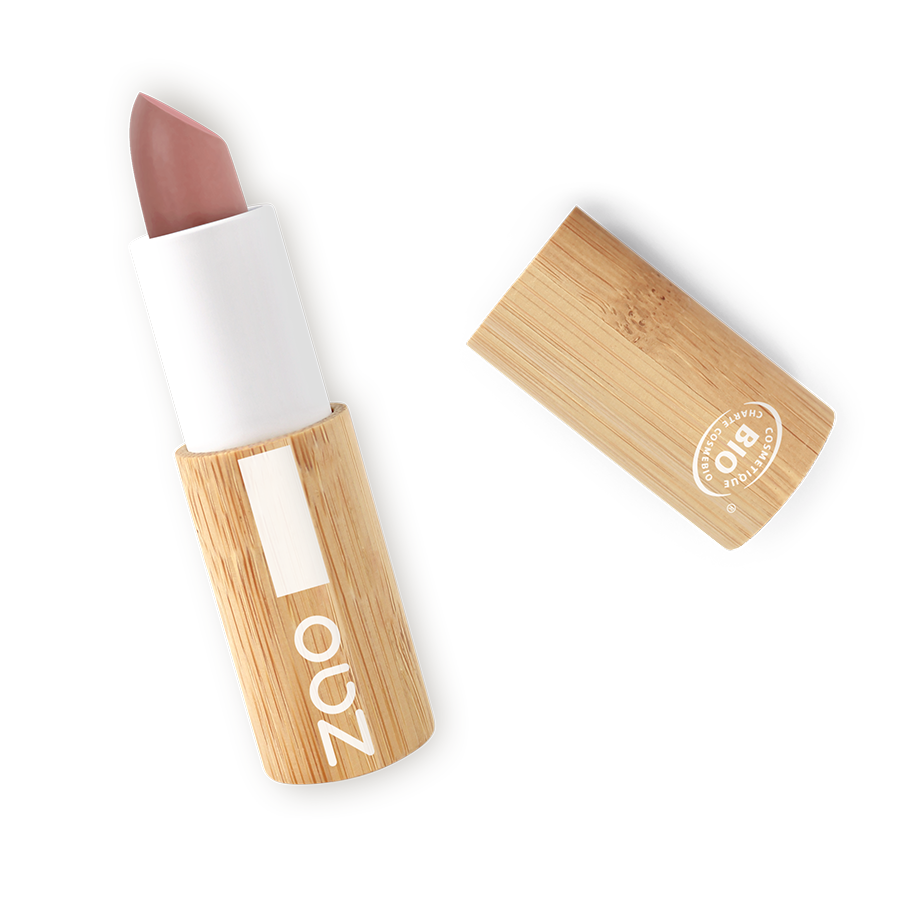 ZAO Classic Lipstick - 11 colors