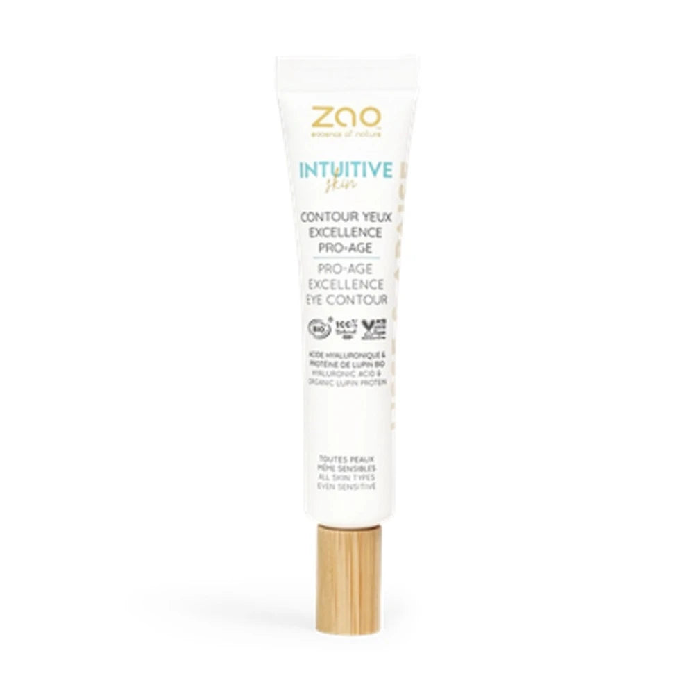 ZAO Pro-Age Excellence Eye Contour 15 ml.