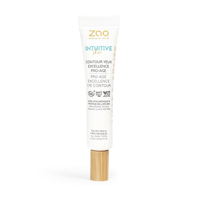 ZAO Pro-Age Excellence Eye Contour 15 ml.