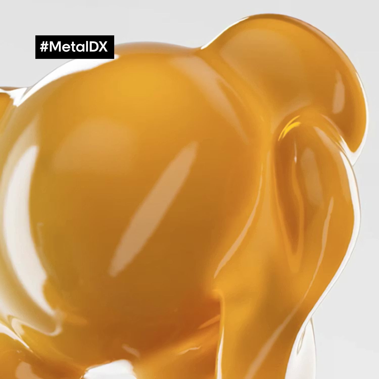 L’Oréal Metal Detox Concentrated Oil 50 ml