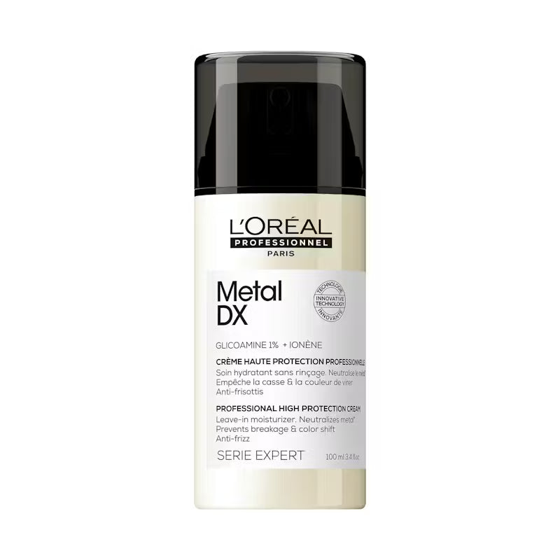 L’Oréal Anti-Metal High Protection Cream 100 ml