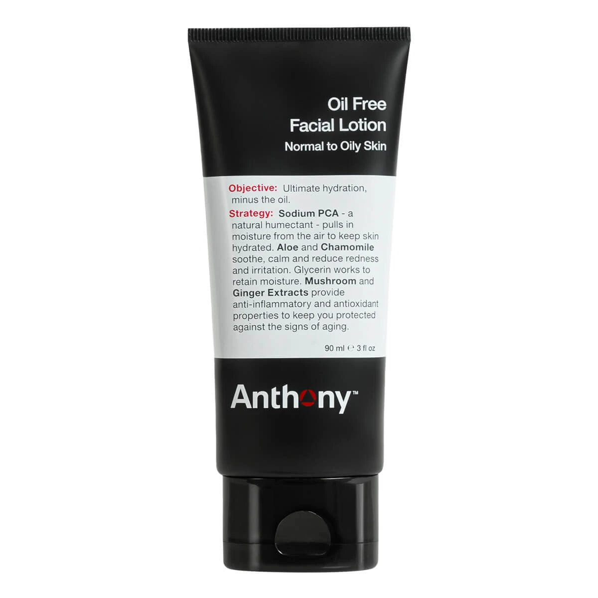 Anthony Oil Free Facial Lotion, 90 ml.