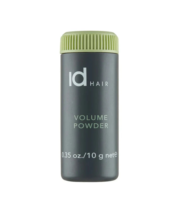 idHAIR VOLUME POWDER