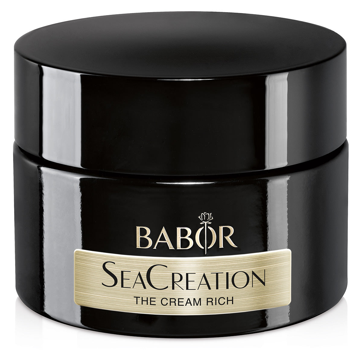 BABOR Sea Creation The Cream Rich-Babor-Ansiktskrem-JKSHOP