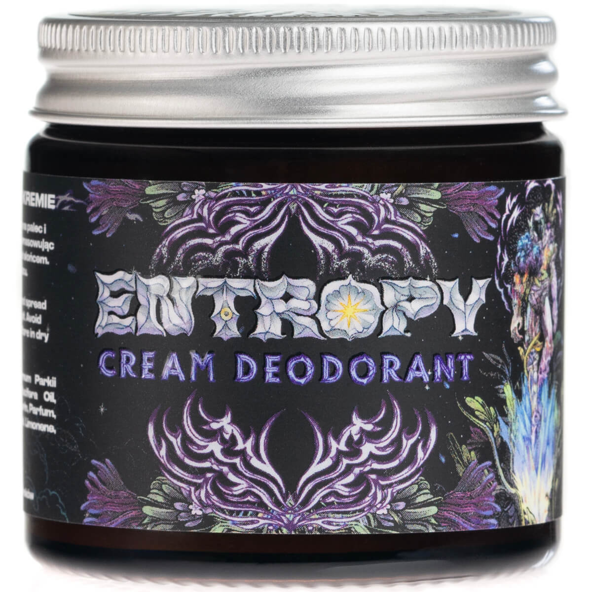 RareCraft Entropy, Deodorant Cream