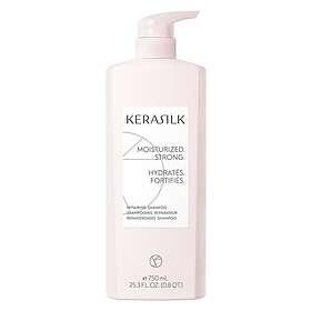 Kerasilk Essentials, Repairing Shampoo