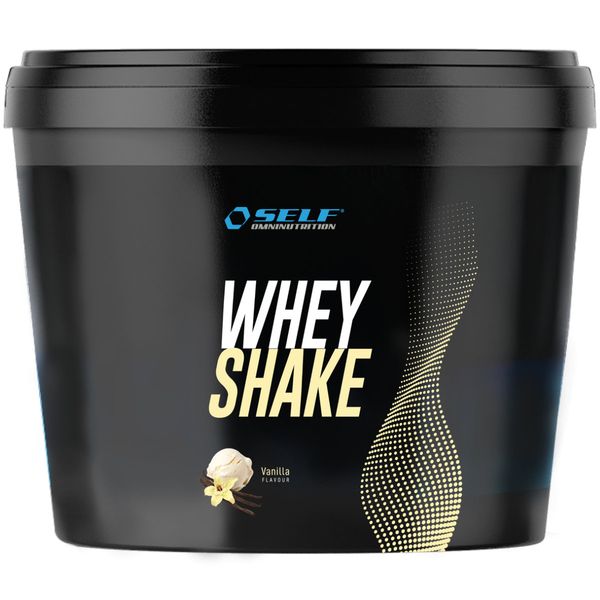 Self Whey Shake, 3kg