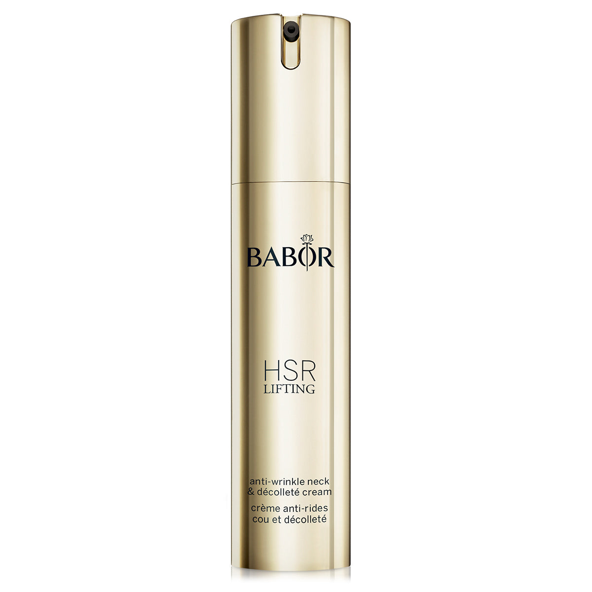 BABOR HSR Lifting Neck & Decollete Cream-Babor-Ansiktskrem-JKSHOP