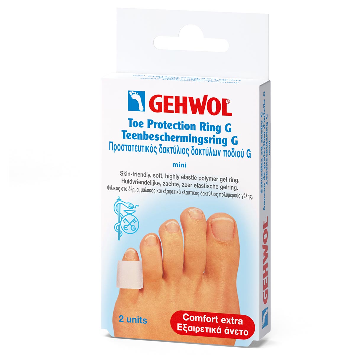 Gehwol Toe Protection Ring G – mini