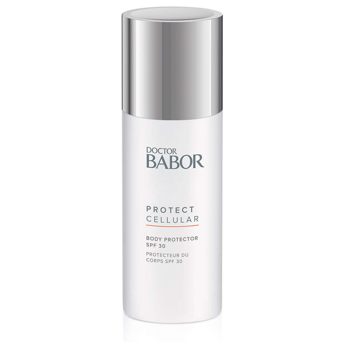 DR. BABOR Protect Body Protection SPF 30-Babor-Solkrem-JKSHOP